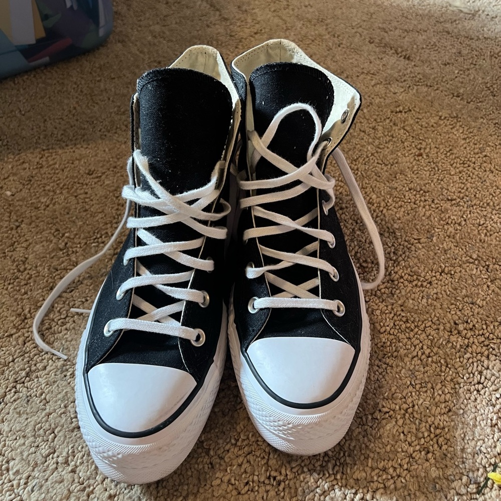 Converse Platform - image 2